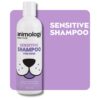 10.jpg Animology Essentials Sensitive Shampoo 250ml