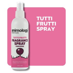 2.jpg Animology Essentials Tutti Frutti Fragrance Spray 250ml