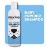 3.jpg Animology Essentials Baby Powder Shampoo 250ml