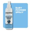 Animology Essentials Baby Powder Fragrance Spray 250ml