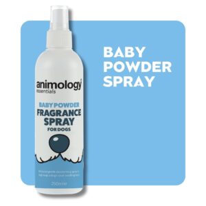 4.jpg Animology Essentials Baby Powder Fragrance Spray 250ml