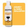 5.jpg Animology Essentials Honey & Shea Shampoo 250ml