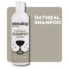 8.jpg Animology Essentials Oatmeal Shampoo 250ml