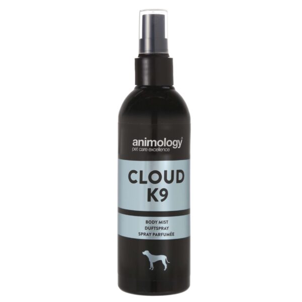 Animology Cloud K9 Body Mist 150ml