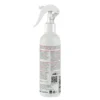 AnimologyEssentialsCatNoRinseShampooSpray_Papaya_Coconut_250ml_Back_x800.webp Animology Essentials Cat Papaya & Coconut No Rinse Shampoo Spray 250ml