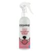 AnimologyEssentialsPeachShampooSpray-scaled-1.jpg Animology Essentials Peach No Rinse Shampoo Spray 250ml