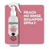 AnimologyEssentialsWebImages_1-scaled-1.jpg Animology Essentials Peach No Rinse Shampoo Spray 250ml