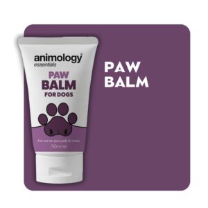 AnimologyEssentialsWebImages_182cdcb2-f1c0-4d45-86e0-0c21281b862a-scaled-1.jpg Animology Essentials Paw Balm 50ml