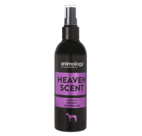 AnimologyHeavenScent150ml-scaled-1.jpg Animology Heaven Scent Body Mist 150ml