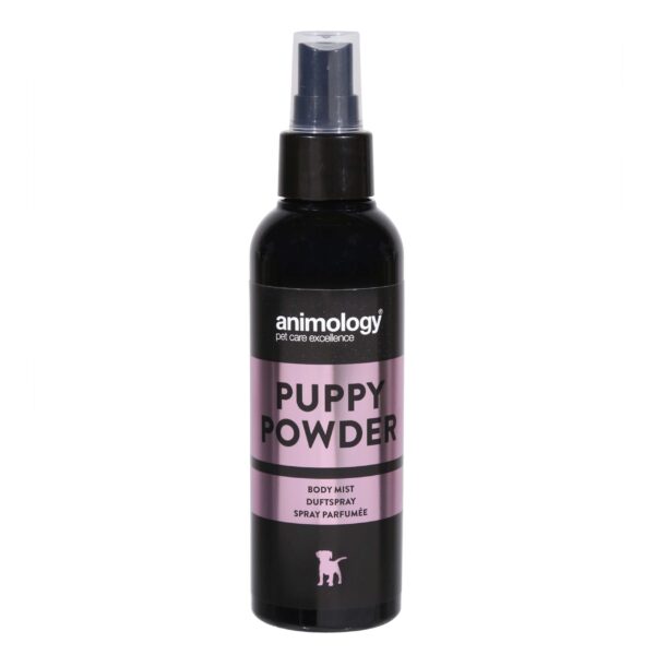 AnimologyPuppyPowder150ml-scaled-1.jpg Animology Puppy Powder Fragrance Mist 150ml