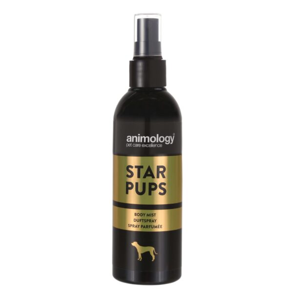 AnimologyStarPups150ml-scaled-1.jpg Animology Star Pups Body Mist 150ml