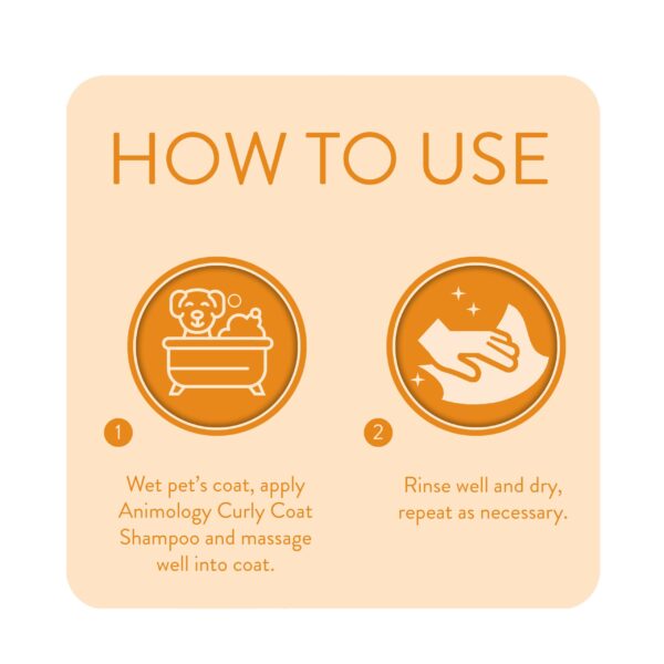 Curly-Coat4-scaled-1.jpg Animology Curly Coat Dog Shampoo 250ml