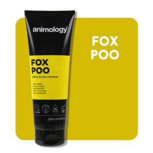 Fox-Poo1new.jpg Animology Fox Poo Shampoo