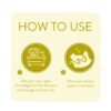 Fox-Poo4_bb89f894-f6c4-48e2-972a-fd766912e7f2-scaled-1.jpg Animology Fox Poo Dog Shampoo 250ml