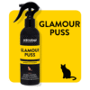 Animology Glamour Puss No Rinse Cat Shampoo 250ml | Peach