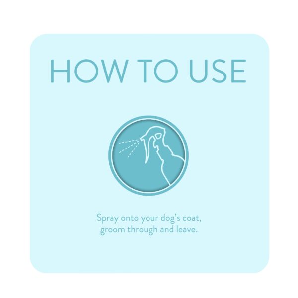 Knot-Sure4-scaled-1.jpg Animology Knot Sure De-Tangle Dog Spray 250ml