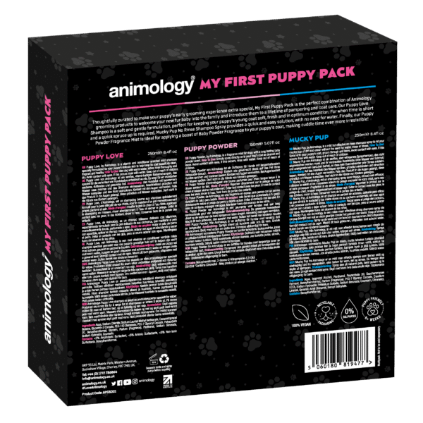 MyFirstPuppyPackReverseAngle-scaled-1.png My First Puppy Pack by Animology