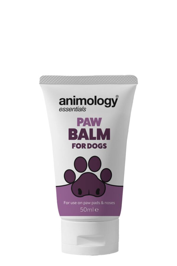 Nose_Balm_50ml_Front-scaled-1.jpg Animology Essentials Paw Balm 50ml