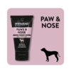 Paw-Nose.jpg Animology Paws & Nose Balm 50ml
