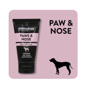Paw-Nose.jpg Animology Paws & Nose Balm 50ml