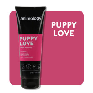 Puppy-Love1new.jpg Animology Puppy Love Puppy Shampoo 250ml