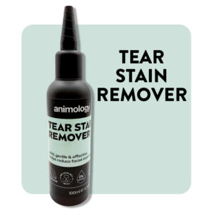 tear-stain.jpg Animology Tear Stain Remover 100ml